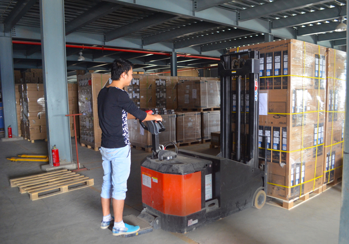 電商配送 電商配送